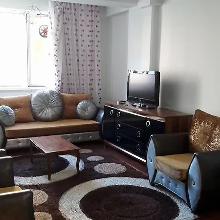 Yesil Апартаменты Бурса