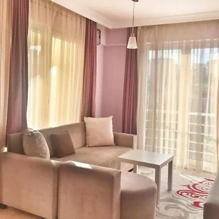 Yesil Апартаменты Бурса