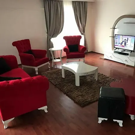 Yesil Апартаменты Бурса