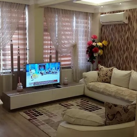 Yesil * Бурса